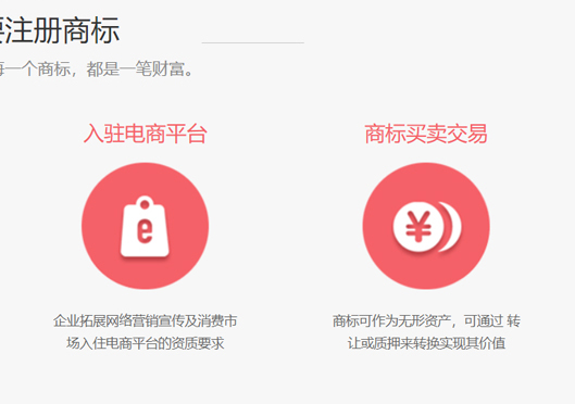 鄭州市上街區(qū)商標注冊重要性