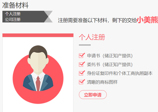 鄭州市上街區(qū)商標注冊資料