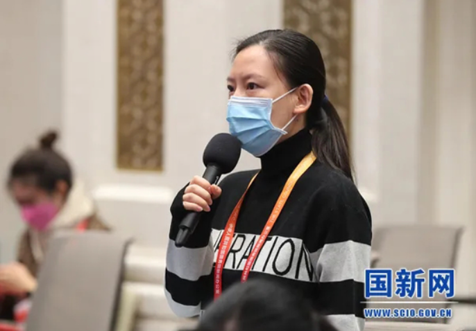 國新辦舉行制造業(yè)中小微企業(yè)緩稅政策國務(wù)院政策例行吹風(fēng)會(huì)(1)