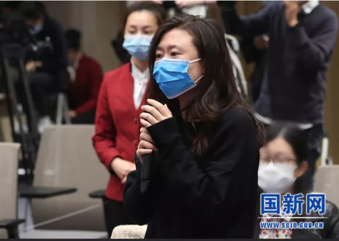 國新辦舉行制造業(yè)中小微企業(yè)緩稅政策國務(wù)院政策例行吹風(fēng)會(huì)(1)